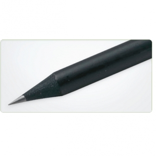 Wooden Eco Black crayon - FSC 100%